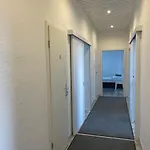 Moderne 4 Mit Bergblick Stadtzentrum Contactless Check-in 아파트