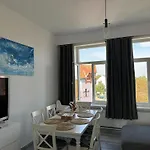 아파트 Moderne 4 Mit Bergblick Stadtzentrum Contactless Check-in