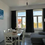 Moderne 4 Mit Bergblick Stadtzentrum Contactless Check-in *