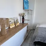 Moderne 4 Mit Bergblick Stadtzentrum Contactless Check-in *