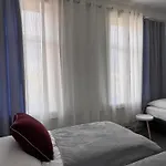 아파트 Moderne 4 Mit Bergblick Stadtzentrum Contactless Check-in 겔든