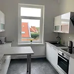 아파트 Moderne 4 Mit Bergblick Stadtzentrum Contactless Check-in *