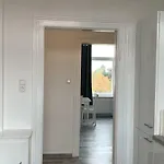 Moderne 4 Mit Bergblick Stadtzentrum Contactless Check-in 아파트 *