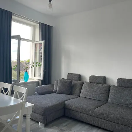 Moderne 4 Mit Bergblick Stadtzentrum Contactless Check-in