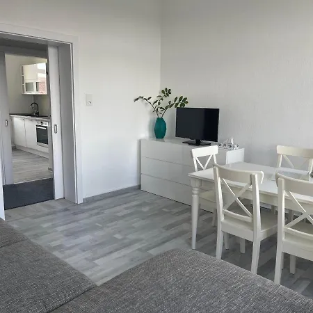 Apartment Moderne 4 Mit Bergblick Stadtzentrum Contactless Check-in