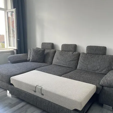 Modern House Gehrden 2 Apartment *