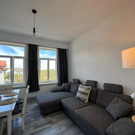 Moderne 4 Mit Bergblick Stadtzentrum Contactless Check-in Apartmán