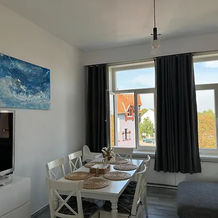 Apartment Modern House Gehrden 2