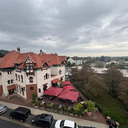 Apartment Moderne 4 Mit Bergblick Stadtzentrum Contactless Check-in *