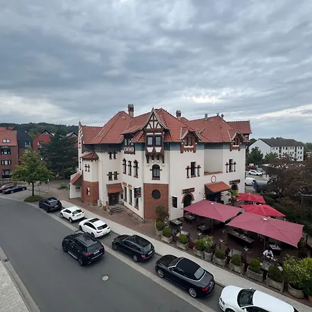 Moderne 4 Mit Bergblick Stadtzentrum Contactless Check-in *