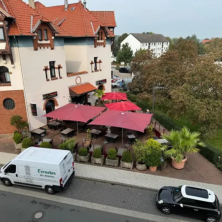 Moderne 4 Mit Bergblick Stadtzentrum Contactless Check-in 아파트 겔든