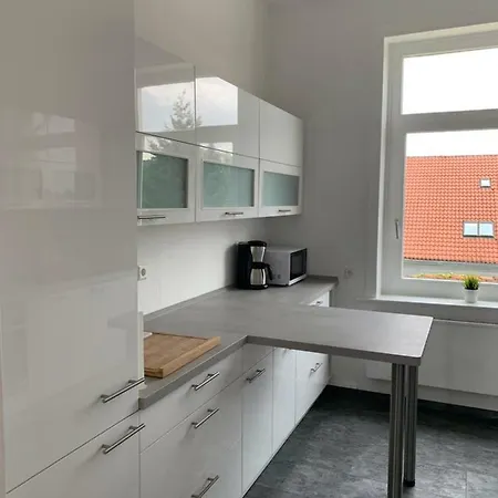 Apartment Moderne 4 Mit Bergblick Stadtzentrum Contactless Check-in