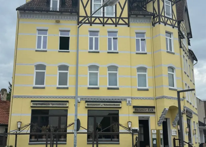 Moderne 4 Mit Bergblick Stadtzentrum Contactless Check-in 아파트 겔든